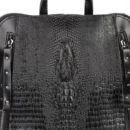 Сумка-рюкзак Valigetti арт. 8718629-220