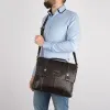 Poshete Портфель (коричневый)