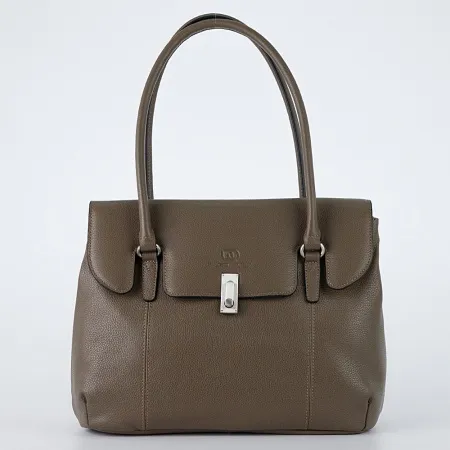 Francesco Molinary Сумка (кофе)