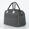 Ecotope Сумка дорожно-спортивная (серый)