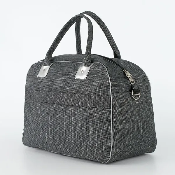 Ecotope Сумка дорожно-спортивная 018-C1316/1