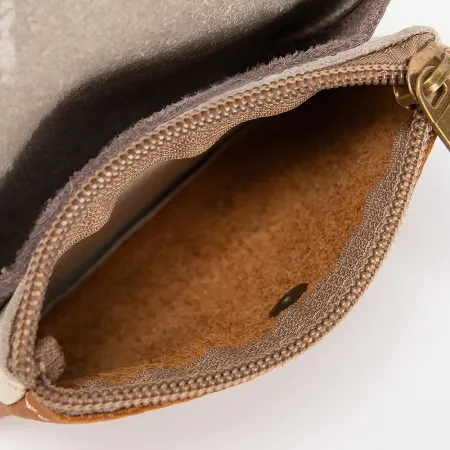 Poshete Кошелек (бежевый)