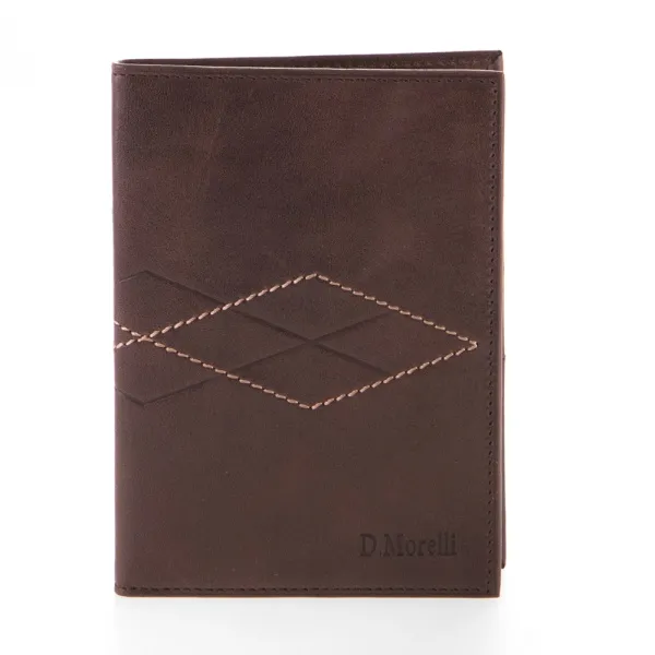 D.Morelli Обложка для автодокументов 629-B001