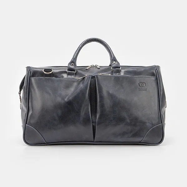 Francesco Molinary Сумка дорожно-спортивная 605-521