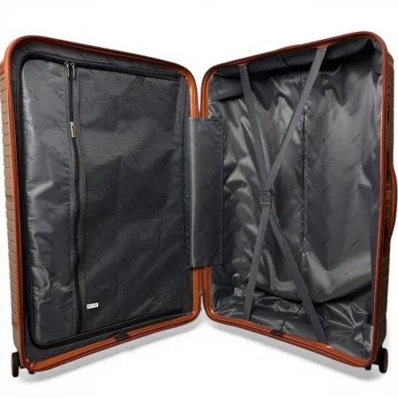 Чемодан средний Valigetti арт. 383152413-24  