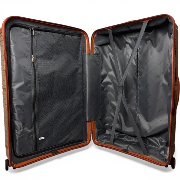 Чемодан средний Valigetti арт. 383152413-24  