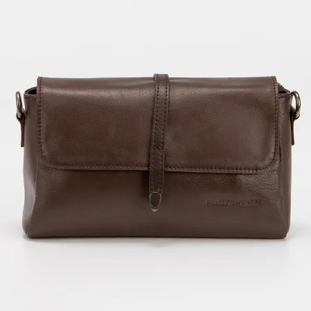 Francesco Molinary Сумка (коричневый)