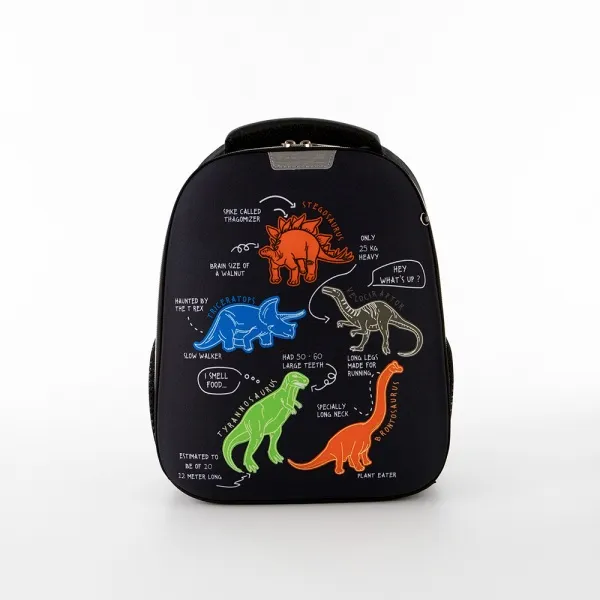 Ecotope Kids Ранец 057-595