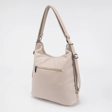 Passo Avanti Сумка-рюкзак (бежевый)