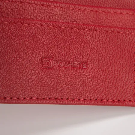 Poshete Картхолдер (красный)