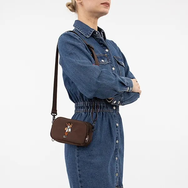 Valigetti Сумка-планшет 179-1305-6