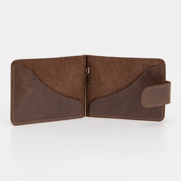 Poshete Зажим для денег 604-140NPK