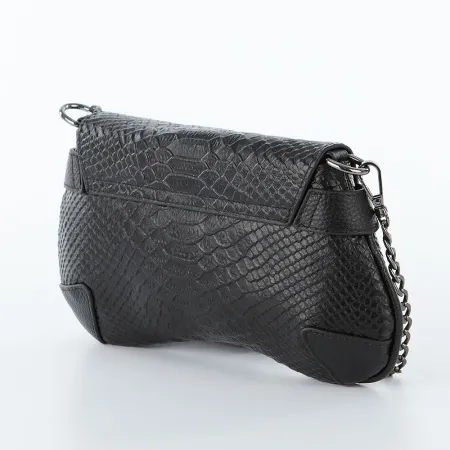 Poshete Сумка-планшет (черный)