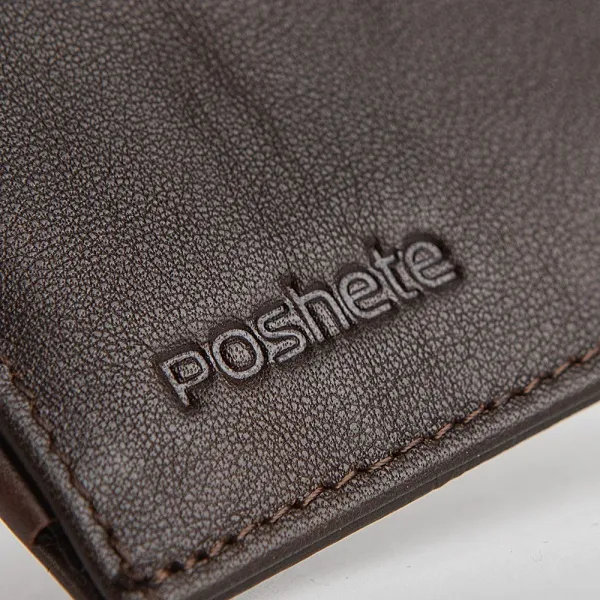 Poshete Чехол для пропуска 196-1053YB