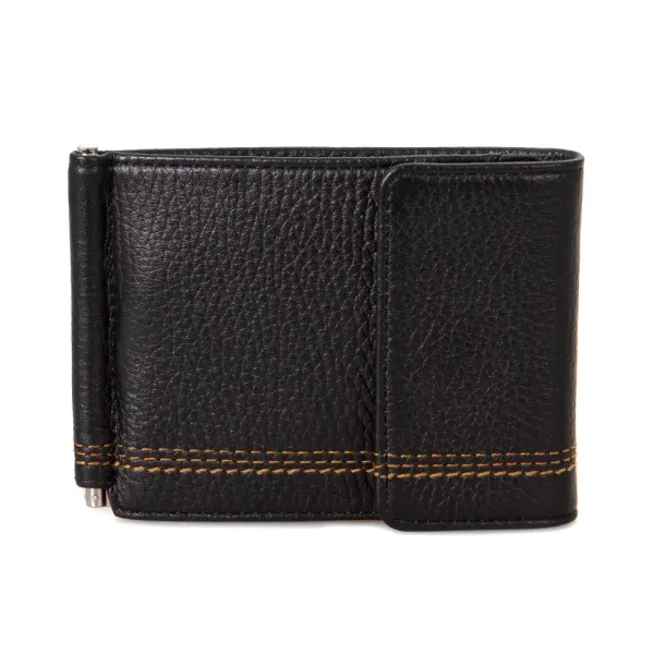 Francesco Molinary Зажим для денег 602-Z12-FM