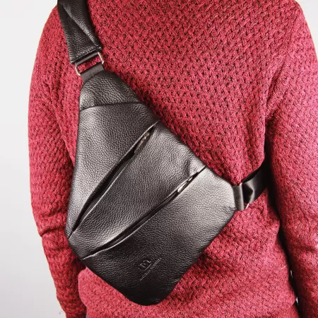 Сумка через плечо  FRANCESCO MOLINARY арт. 0511035