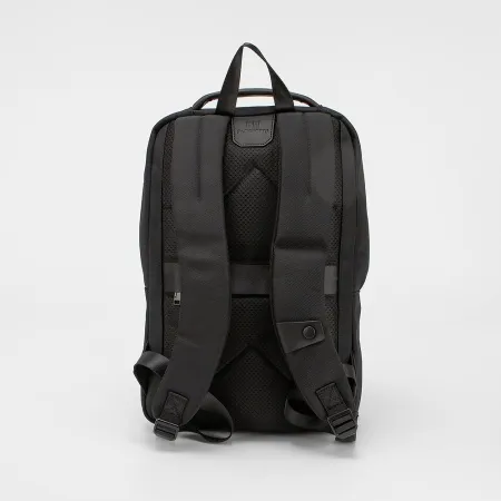 Francesco Molinary Рюкзак (черный)