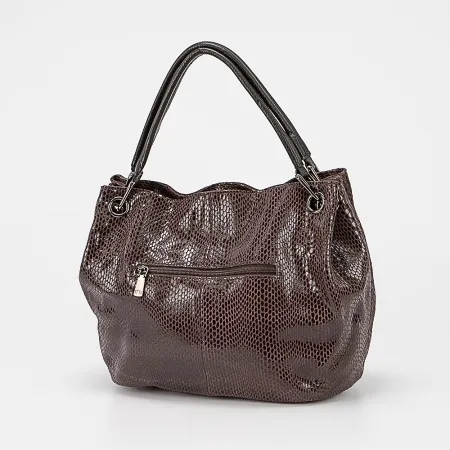 Poshete Сумка (коричневый)