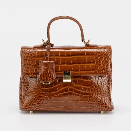 Francesco Molinary Сумка (коричневый)