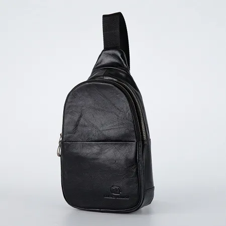 Francesco Molinary Рюкзак (черный)