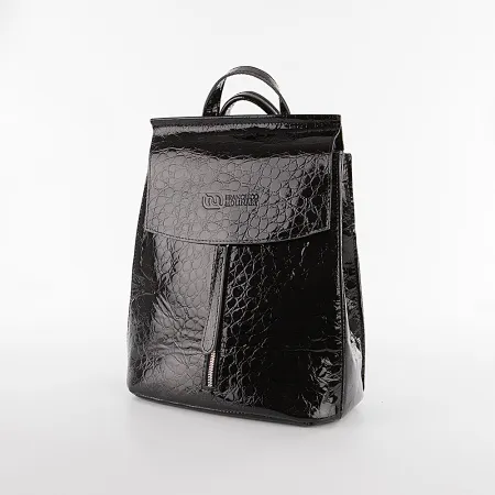 Francesco Molinary Сумка-рюкзак (черный)