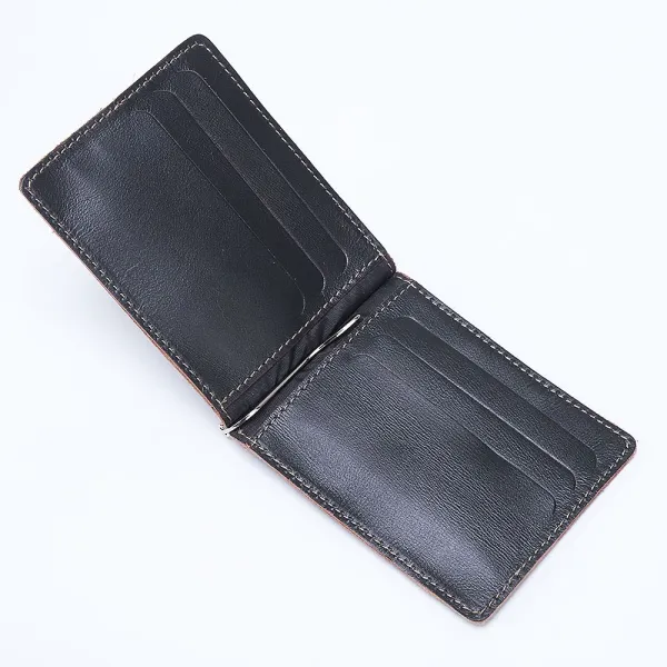 Francesco Molinary Зажим для денег 602-Z6-FM