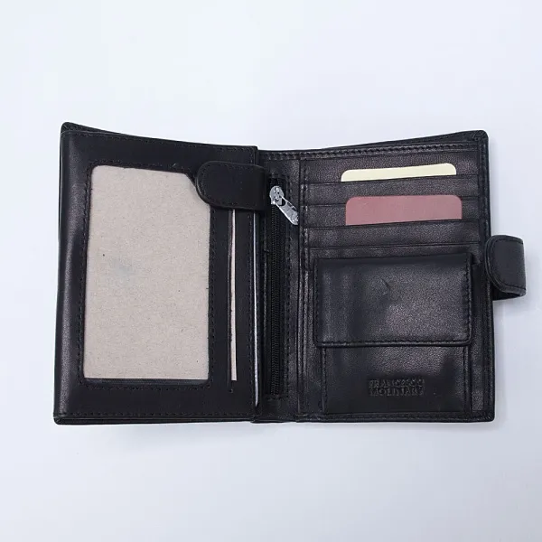 Francesco Molinary Бумажник 678-1552-8B