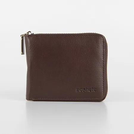 Poshete Кошелек (коричневый)