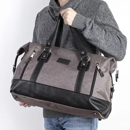 Дорожная сумка Valigetti арт.1213024.3