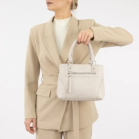 Passo Avanti Сумка (светло-серый)