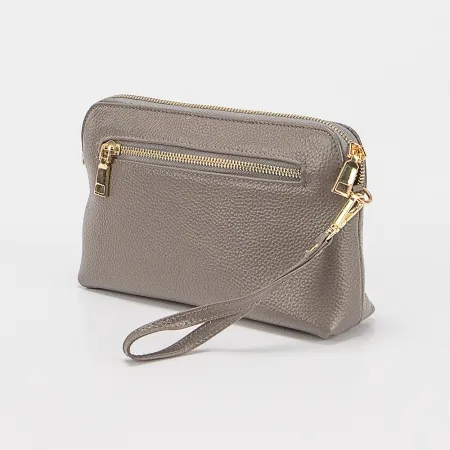 Poshete Клатч (кофе)