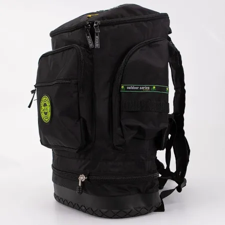 Rosin Рюкзак (черный)