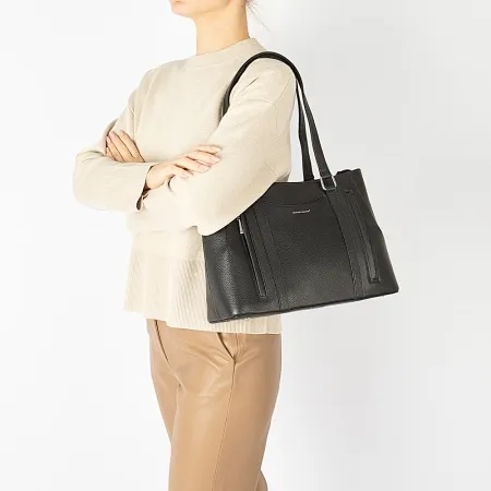 Francesco Molinary Сумка (черный)