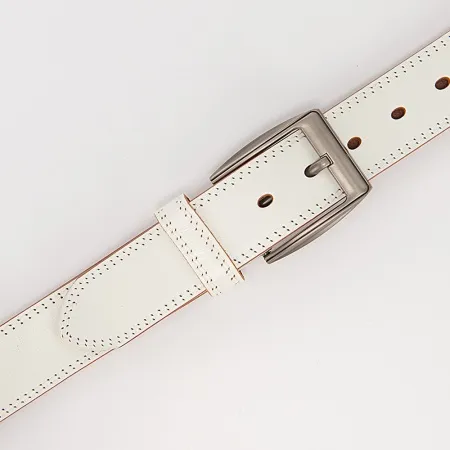 Poshete Ремень (белый)