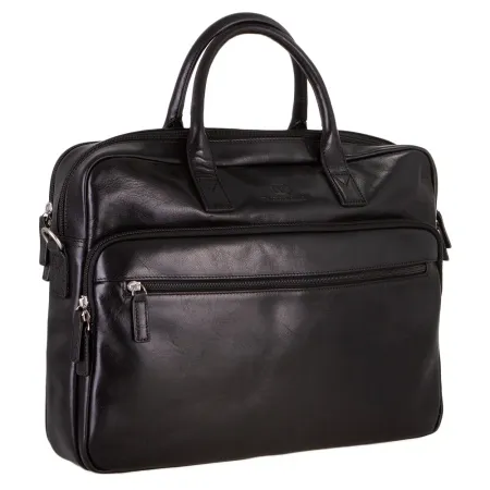 Francesco Molinary Сумка (черный)