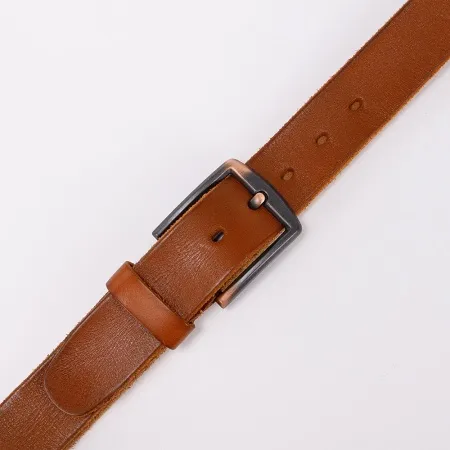 Poshete Ремень (горчичный)