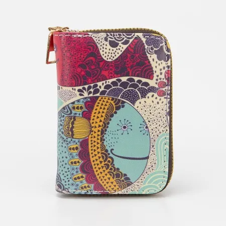 Passo Avanti Визитница (разноцветный)