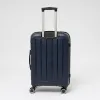 Valigetti Чемодан на 4-х колесах (синий)