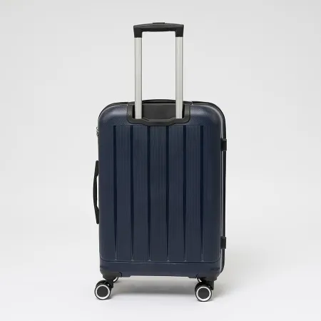 Valigetti Чемодан на 4-х колесах (синий)