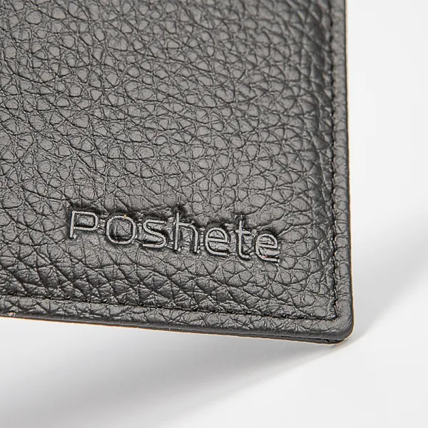 Poshete Чехол для пропуска 253-8326