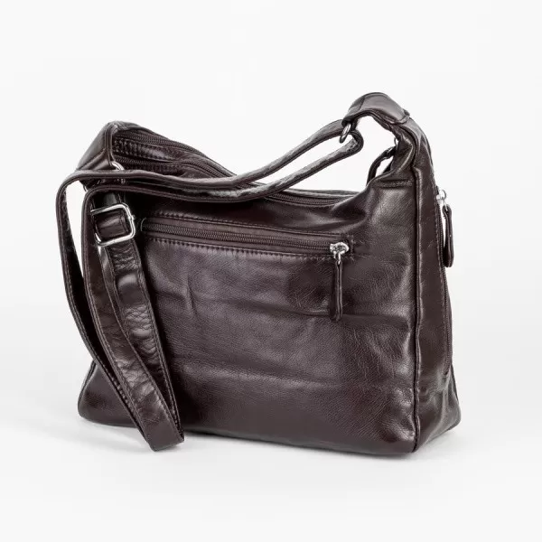 Сумка-рюкзак Passo Avanti арт. 884116-ик