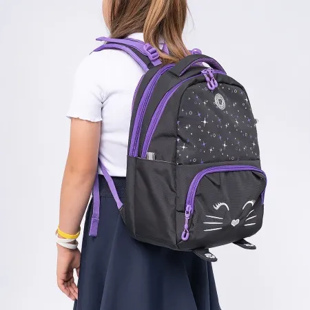 Ecotope Рюкзак (черный)