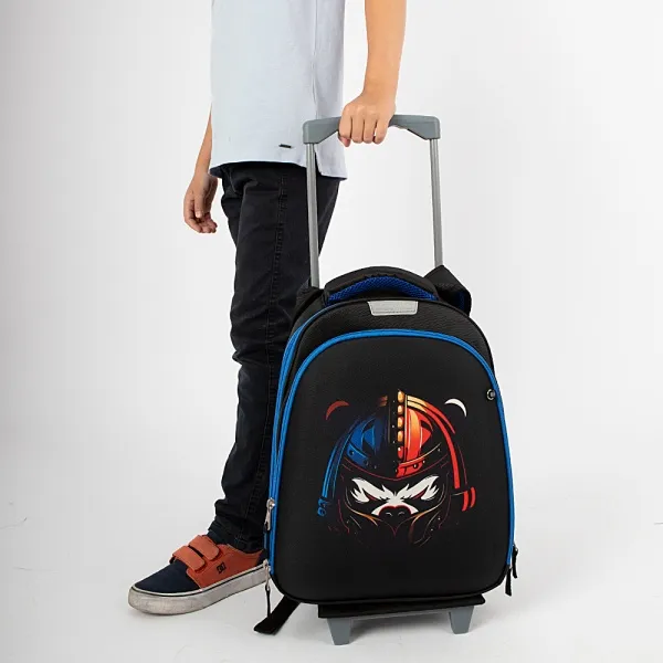 Ecotope Kids Ранец 057-540T-EK