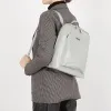 Poshete Сумка-рюкзак (светло-серый)