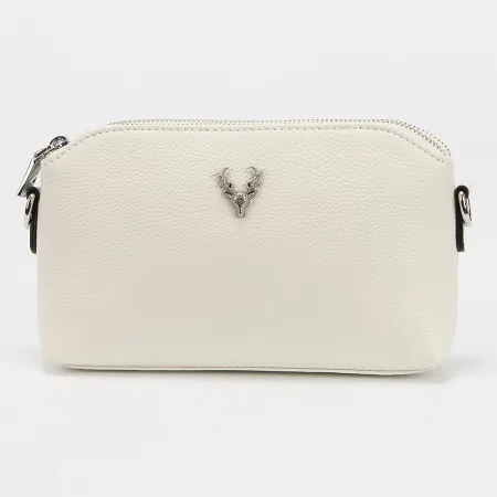 Poshete Сумка-планшет (белый)