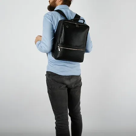 Francesco Molinary Рюкзак (черный)