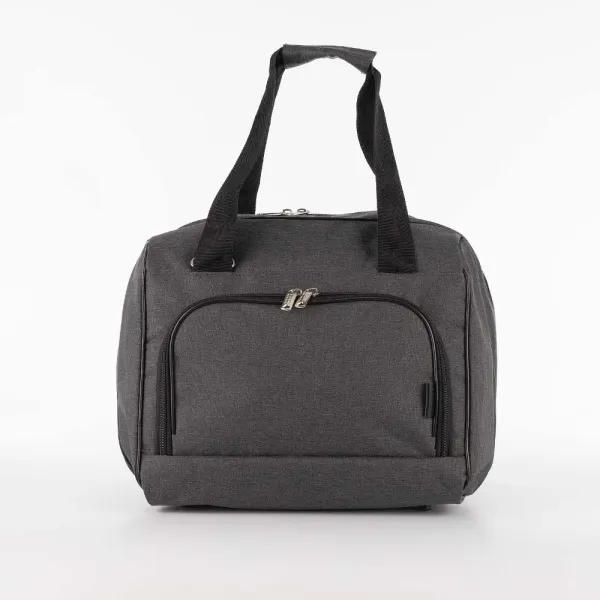 Mr.Bag Сумка дорожно-спортивная 014-425-1-MB