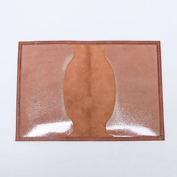 Poshete Обложка на паспорт 604-002JL