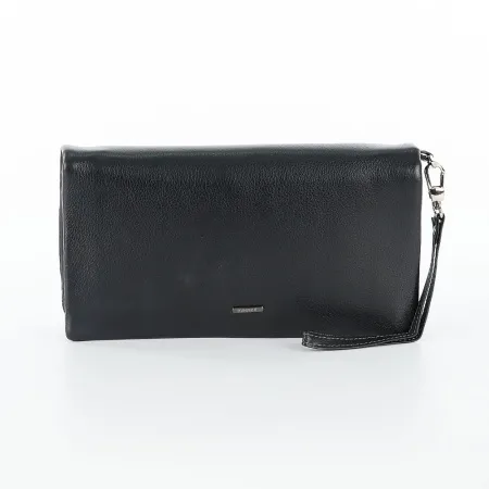 Poshete Клатч (черный)