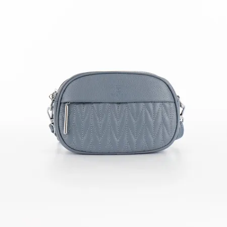 Poshete Сумка-планшет (голубой)